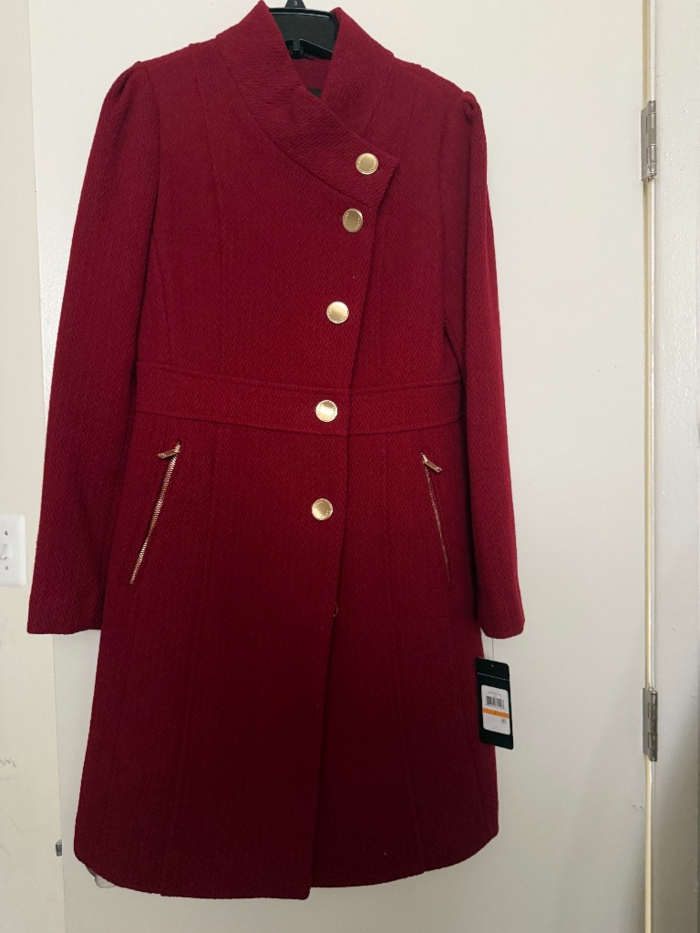 Guess winter coat